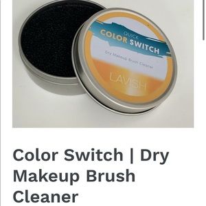 Lavish Quick Color Switch